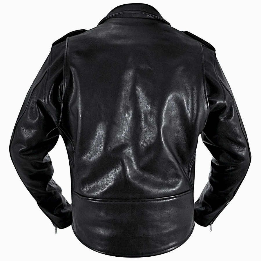 Perfecto Cuir OSX – Image 2