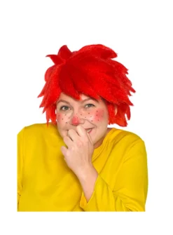 Perruque Pumuckl