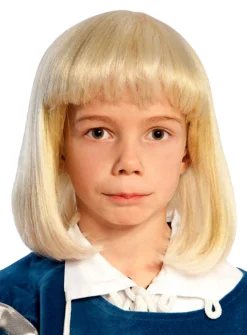 Petit Seigneur Perruque Enfant
