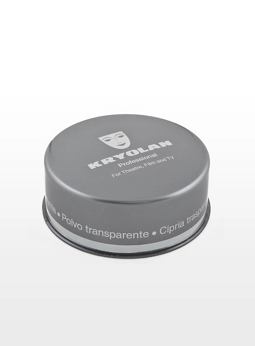Poudre Transparente TL1 Kryolan – Image 2