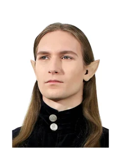 Prothèse En Latex Oreilles D'elfe