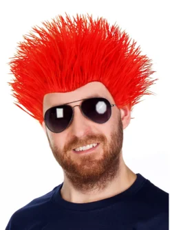 Punk Perruque