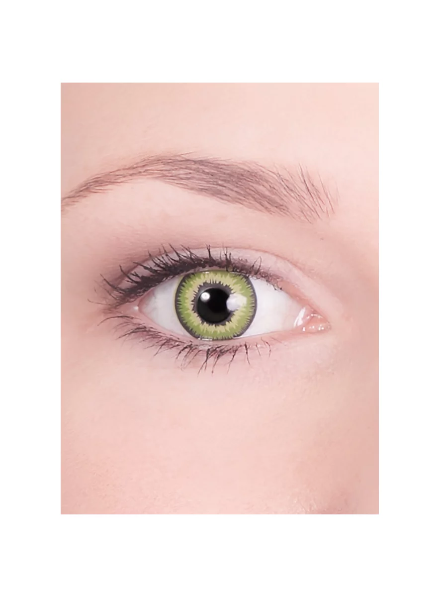 Reptile Lentilles De Contact