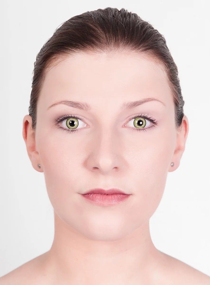 Reptile Lentilles De Contact – Image 2