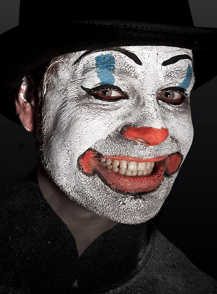 Scary Skin Blanc – Image 2