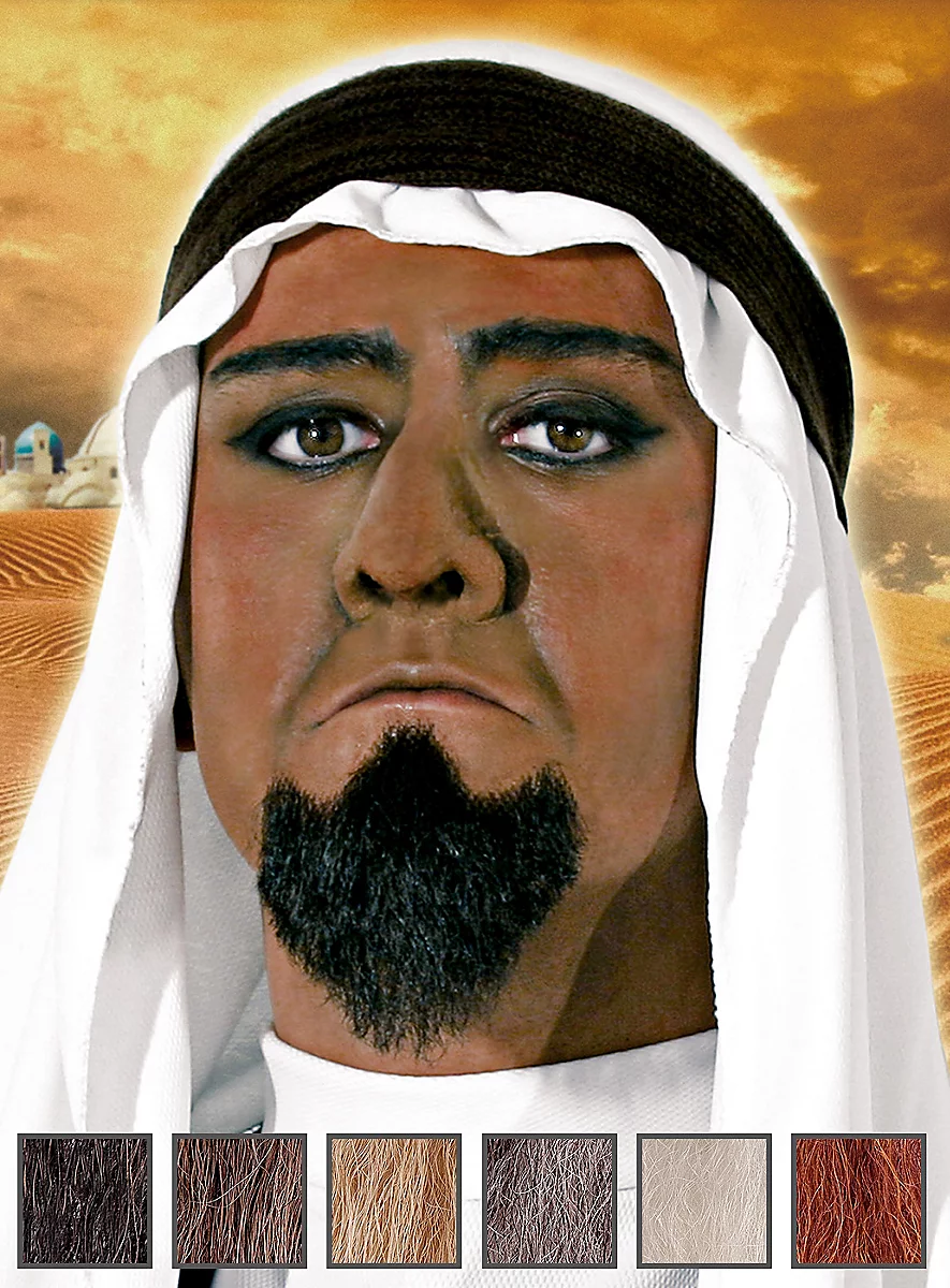 Set De Maquillage Djinn – Image 6