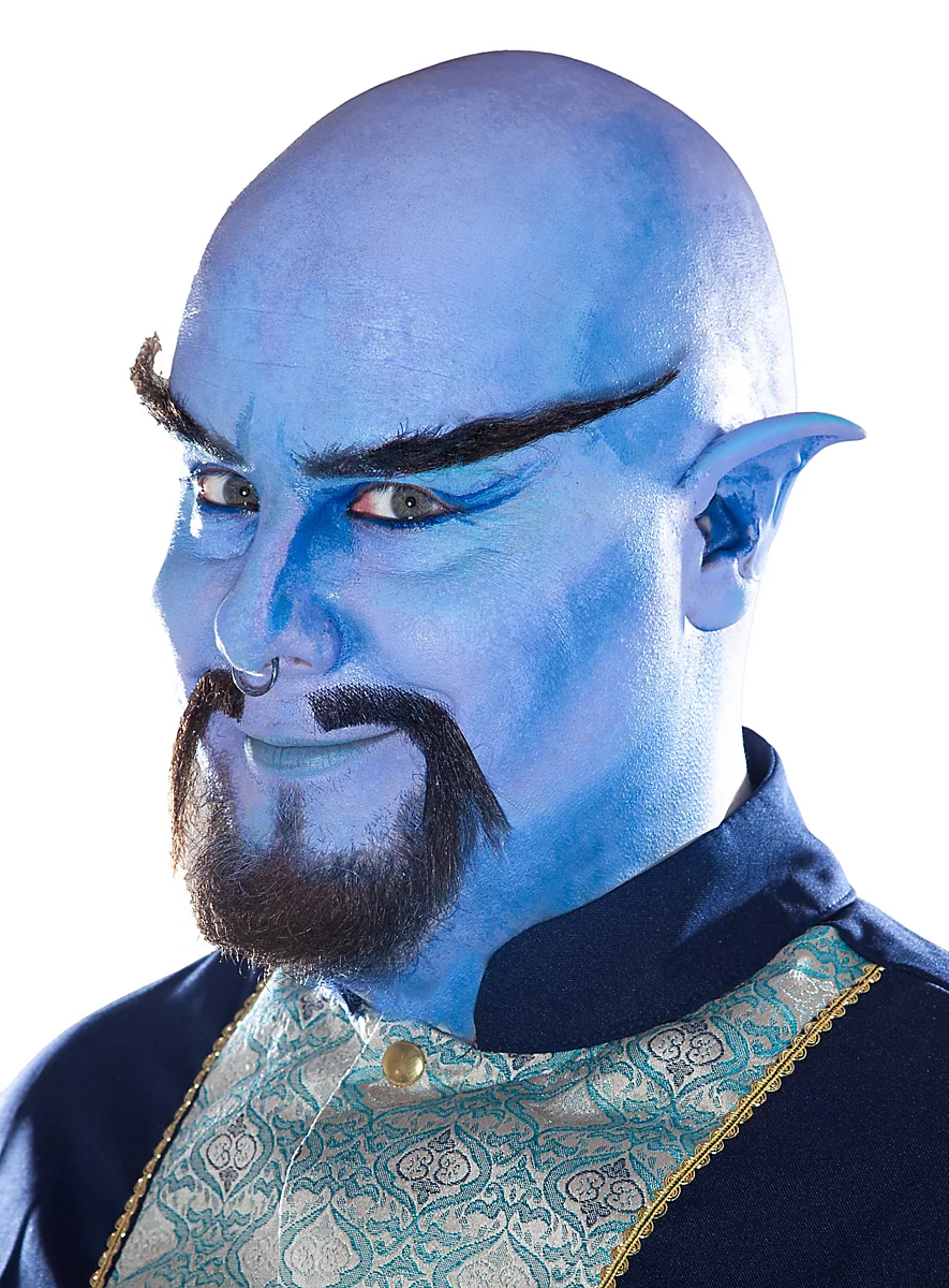 Set De Maquillage Djinn