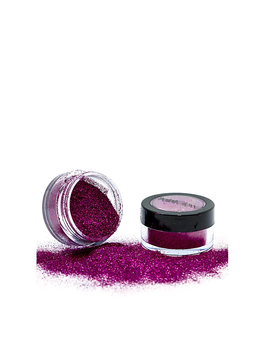 Shaker UV Paillettes Rose – Image 2