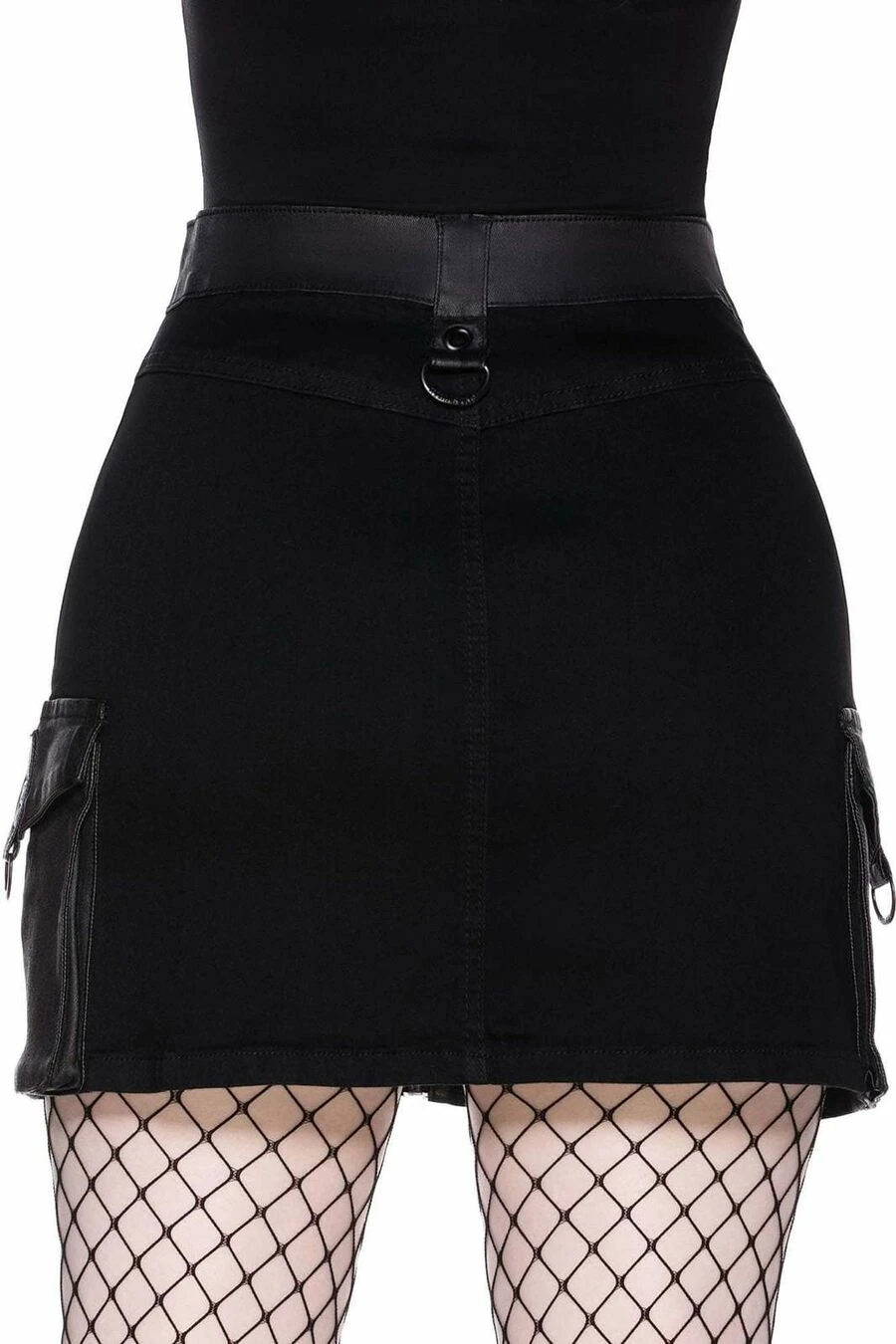 Mini Jupe KILLSTAR 'shelia' – Image 2