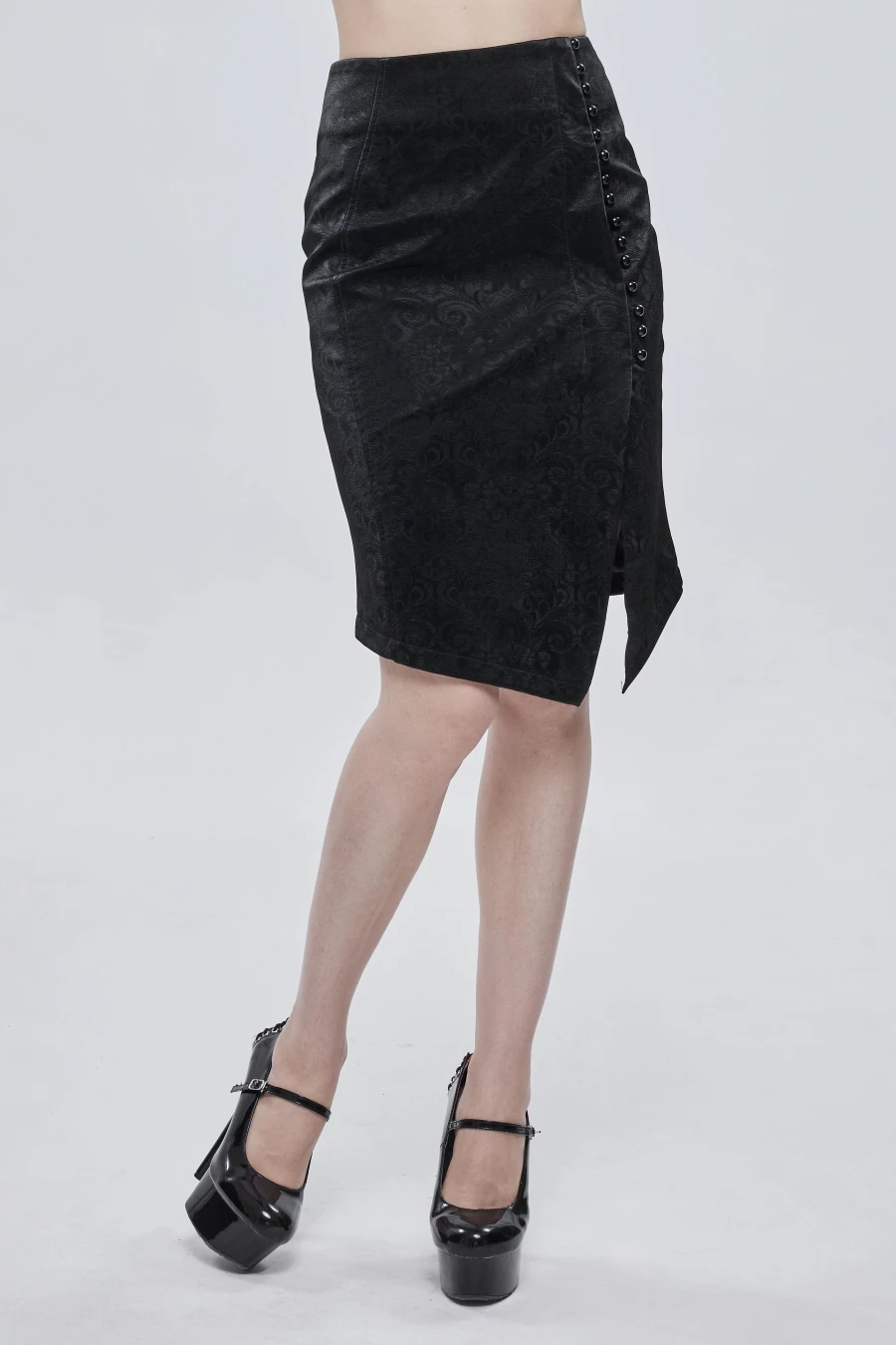 Jupe DEVIL FASHION 'Helchen' – Image 4