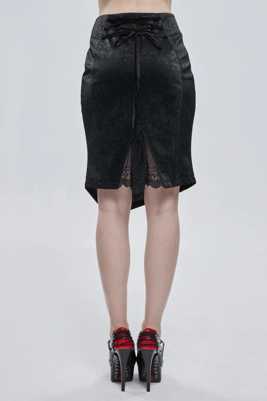 Jupe DEVIL FASHION 'Helchen' – Image 5