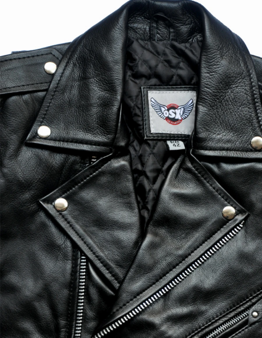 Perfecto Cuir OSX – Image 3