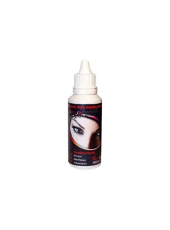 Solution D'entretien Pour Lentilles De Contact 50 Ml