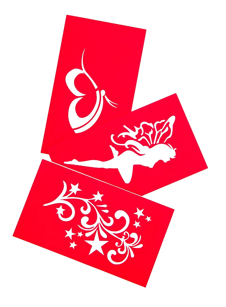 Spray Pour Tatouage Rose – Image 2