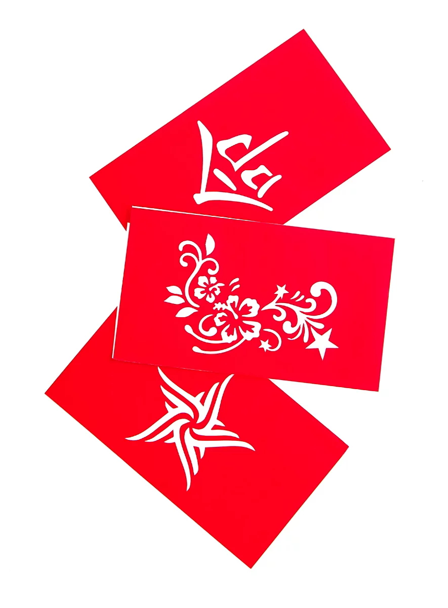 Spray Pour Tatouage Vert – Image 2