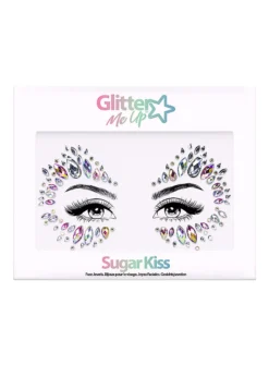 Sugar Kiss Face Jewels Bijoux Pour Le Visage