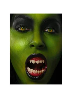 Teeth FX Dents De Cannibale