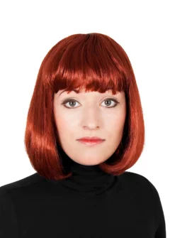 Tête De Page, Marronnier Perruque