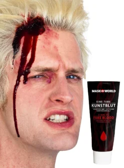 Maquillage Tube De Faux Sang