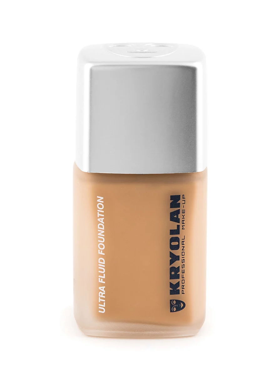 Ultra Fluid Foundation OB2 - 30ml