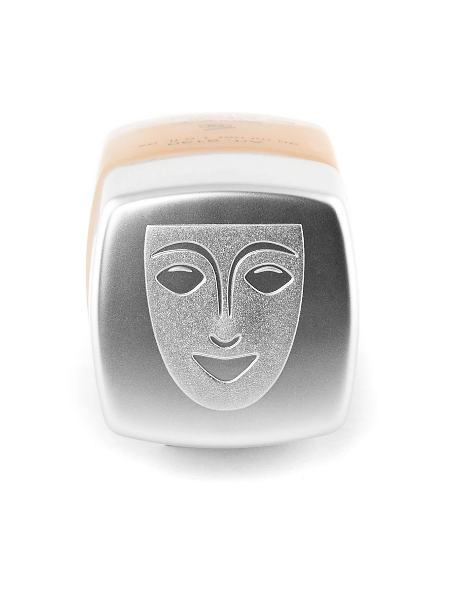 Ultra Fluid Foundation OB2 - 30ml – Image 2