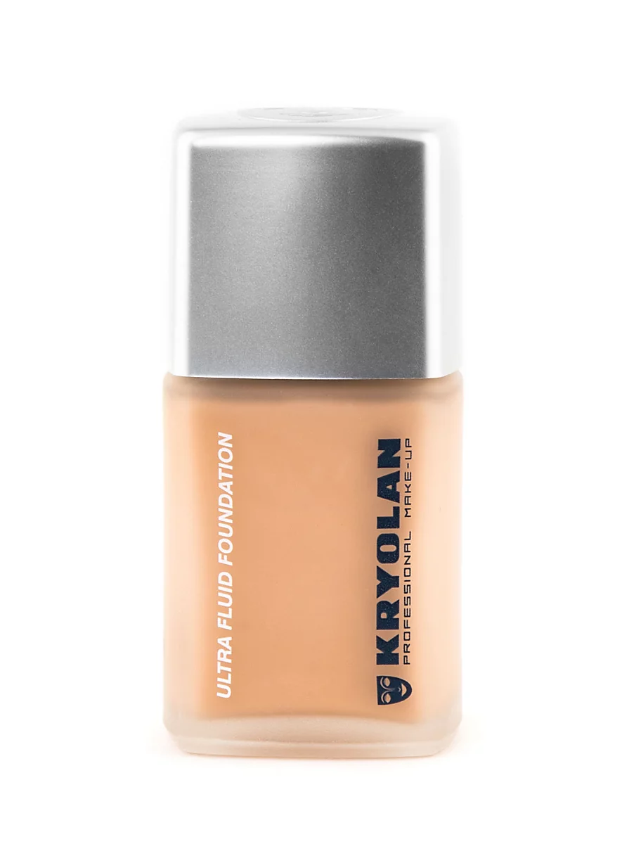 Ultra Fluid Foundation OB3 - 30ml