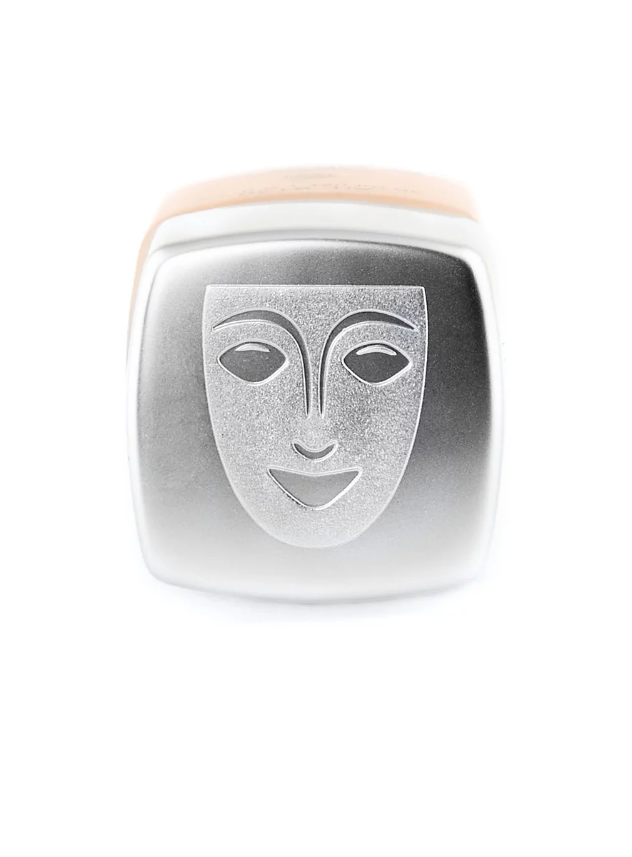 Ultra Fluid Foundation OB3 - 30ml – Image 2