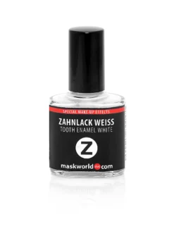 Vernis Pour Dents Blanc