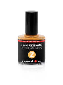 Vernis Pour Dents Nicotine