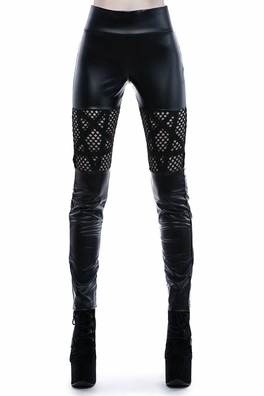Leggings KILLSTAR 'witchnet'