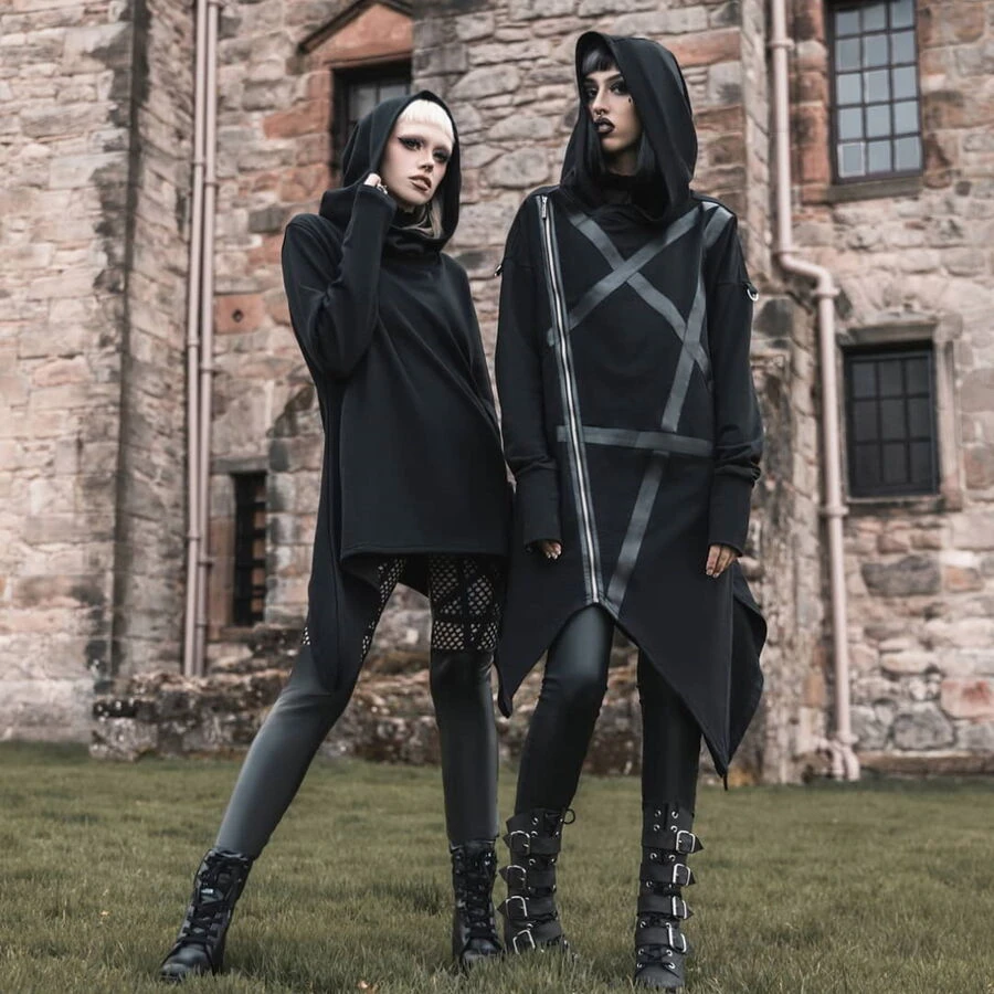 Leggings KILLSTAR 'witchnet' – Image 5